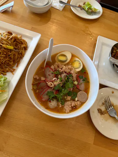 Star Of Siam Santa Monica