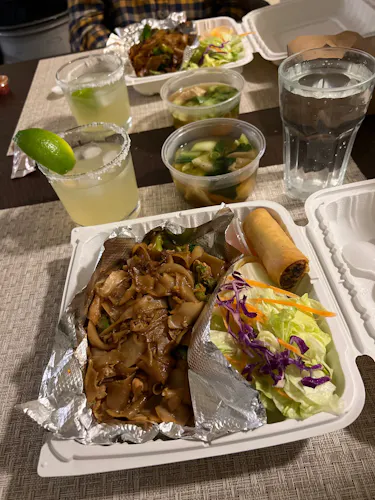 Star Of Siam Santa Monica