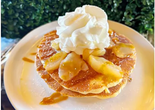 Le Peep Cafe