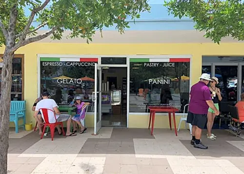 Gelato-Go Lauderdale-by-the-Sea