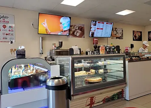 Photo 1 of 4: Gelato-Go Lauderdale-by-the-Sea