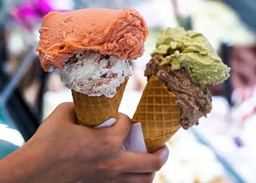 Gelato-Go Lauderdale-by-the-Sea