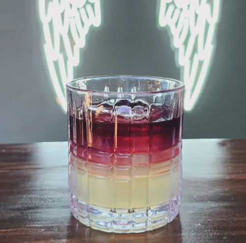 Raizes Mexican Cocktail Bar + Kitchen