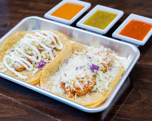 Raizes Mexican Cocktail Bar + Kitchen