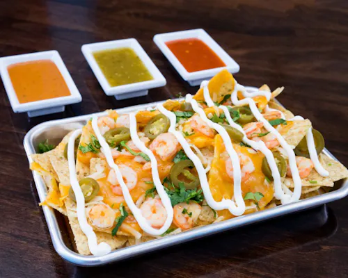 Raizes Mexican Cocktail Bar + Kitchen