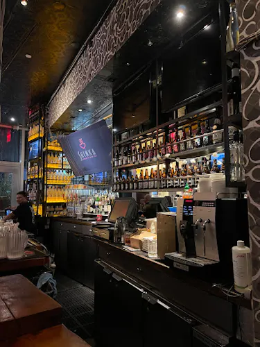 Shinka Ramen X Bowery Beer Garden