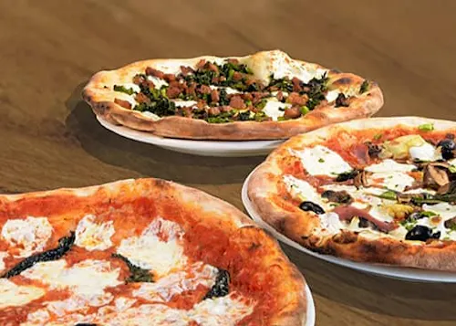 Maestro's Italian Restaurant