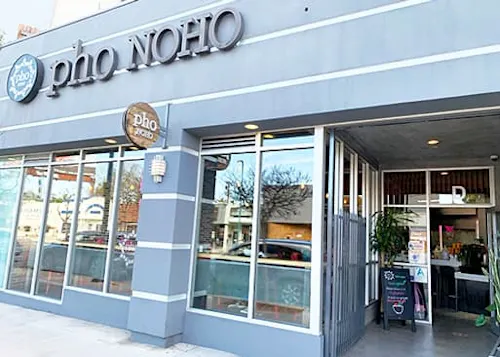 Pho NoHo