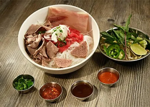 Pho NoHo