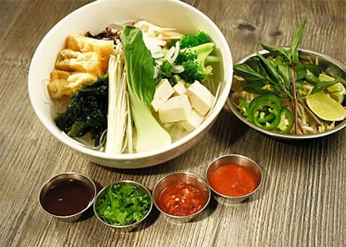Pho NoHo