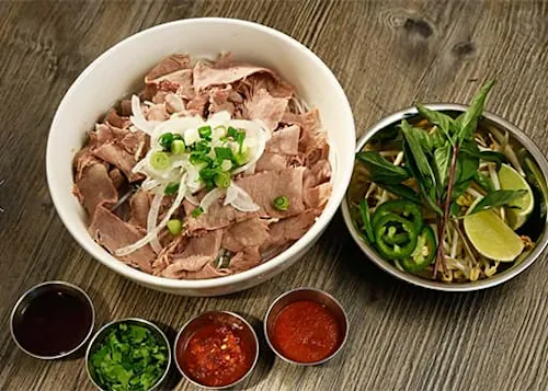Pho NoHo