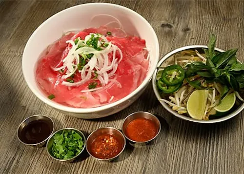 Photo 1 of 4: Pho NoHo