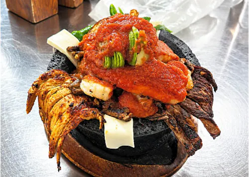 El Toro Mexican Restaurant