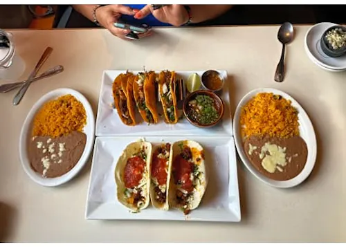El Toro Mexican Restaurant