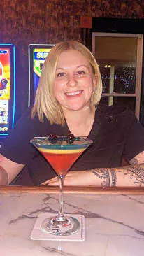 The Porch Bar