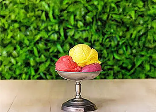 Gelati