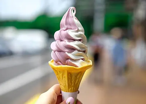 Gelati