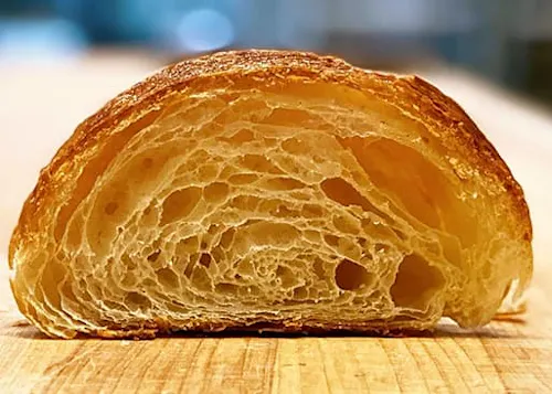 Yori's Church Street Bakery