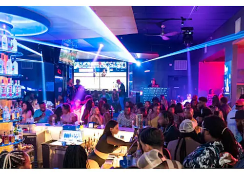 LIT Lounge