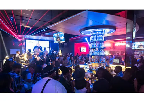 LIT Lounge