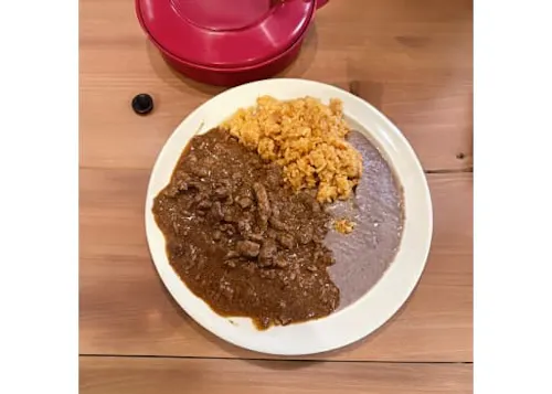 Alfonso's Breakfast Burritos