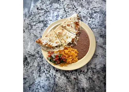 Photo 1 of 4: Alfonso's Breakfast Burritos