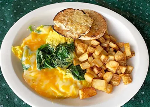 Sunrise Sunset