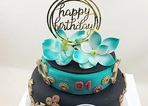 Sweetie's Delights Bakery