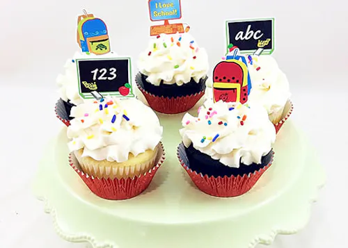 Sweetie's Delights Bakery