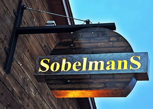 Sobelman's Pub & Grill - Waukesha