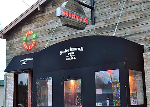Sobelman's Pub & Grill - Waukesha