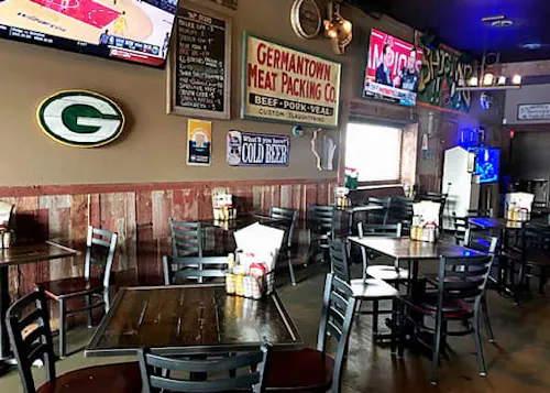 Sobelman's Pub & Grill - Waukesha