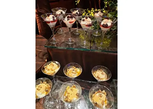 Five Star Banquet And Restaurant