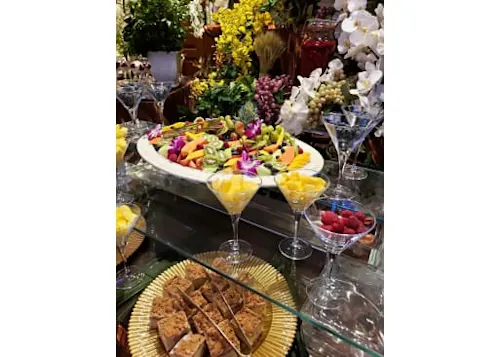 Five Star Banquet And Restaurant