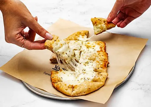 Your Pie - Smyrna