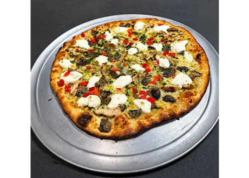 Capone's Italian Eatery