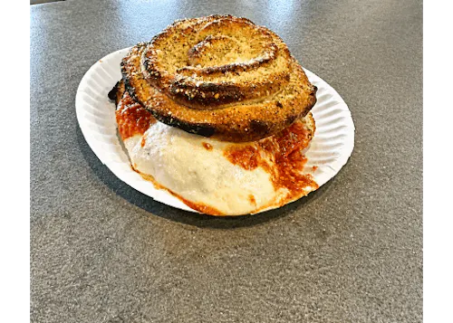 Capone's Italian Eatery