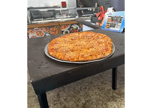 Capone's Italian Eatery
