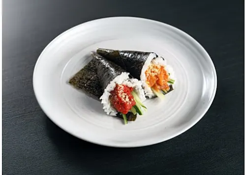 Nagoya Sushi