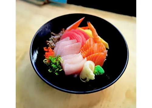 Photo 1 of 4: Nagoya Sushi