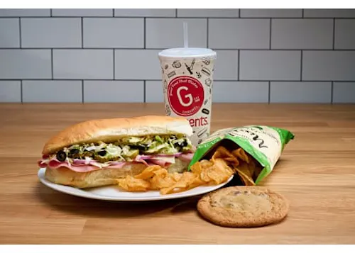 Goodcents