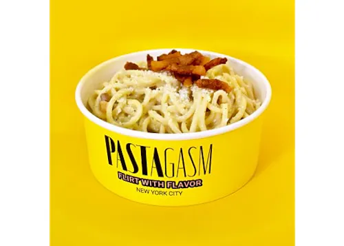 Photo 1 of 4: Pastagasm - Flatiron