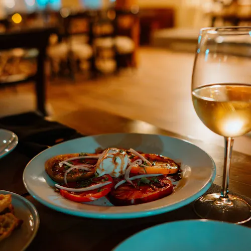 Forke Restaurant
