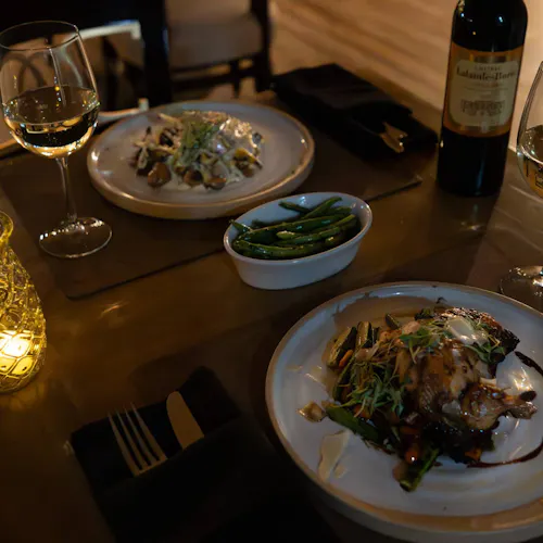 Forke Restaurant
