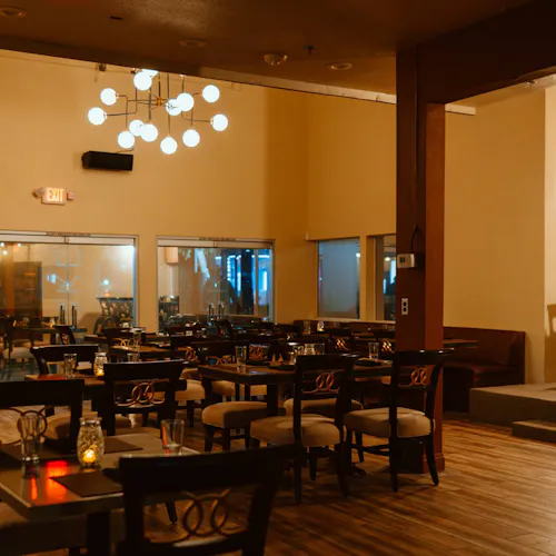 Forke Restaurant