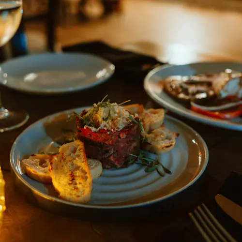 Forke Restaurant