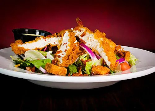 Aspen Creek Grill - Noblesville
