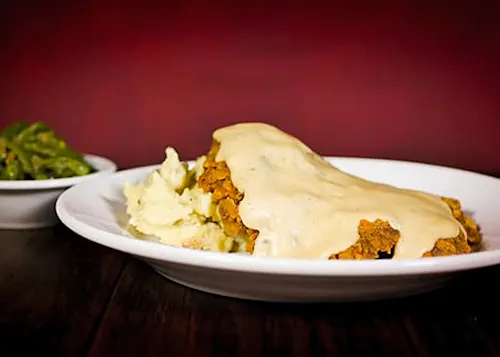 Aspen Creek Grill - Noblesville