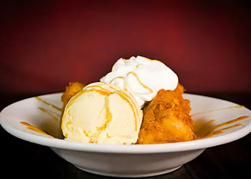 Aspen Creek Grill - Noblesville