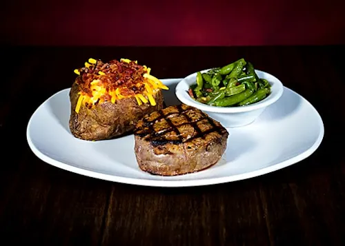 Photo 1 of 4: Aspen Creek Grill - Noblesville